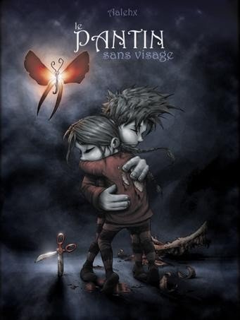 Le pantin sans visage