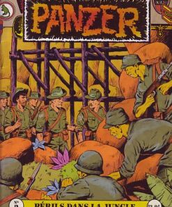 Panzer Tome 2