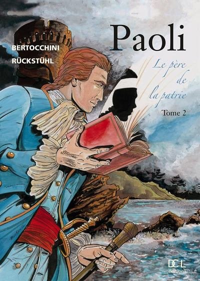 Paoli Tome 2