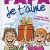 Papa est un peu fatigué
