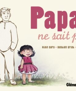 Papa ne sait pas