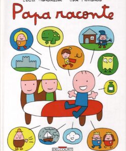 Allez raconte Tome 1