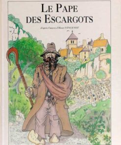 Le Pape des escargots