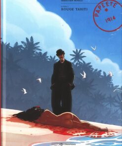 Papeete, 1914 Tome 1