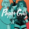 Paper Girls 3