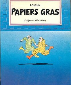 Papiers gras
