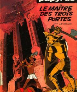 Papyrus Tome 2