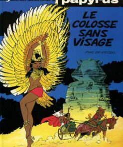 Papyrus Tome 3