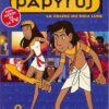 Papyrus Tome 1