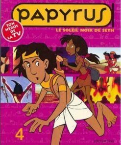 Papyrus Tome 4