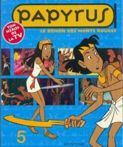 Papyrus Tome 5