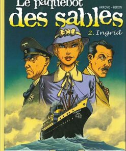 Le paquebot des sables 2