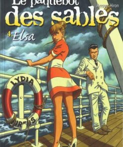 Le paquebot des sables 4
