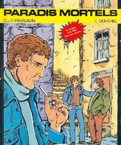 Paradis mortels