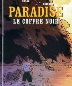Paradise Tome 4