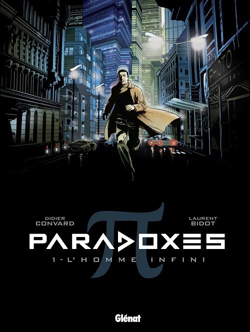 Paradoxes Tome 1
