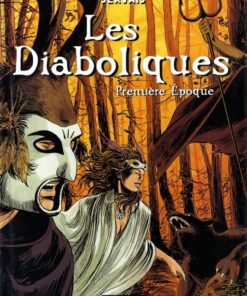 Les Diaboliques Première Époque