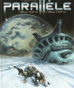 Parallèle Tome 1