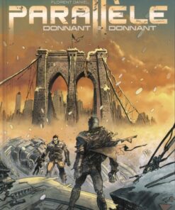 Parallèle Tome 2