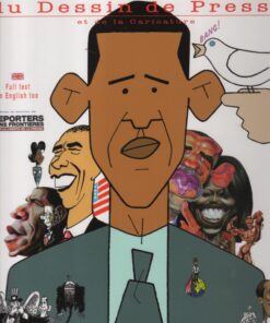 L'Almanach du Dessin de Presse et de la Caricature 2010