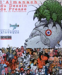 L'Almanach du Dessin de Presse et de la Caricature 2011