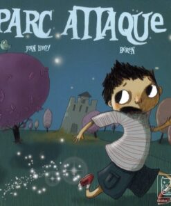 Parc attaque !