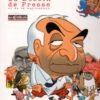 L'Almanach du Dessin de Presse et de la Caricature 2011