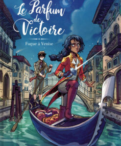 Le Parfum de Victoire