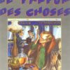 Le Parfum des cèdres Tome 1