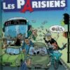 Les Parisiens Tome 2