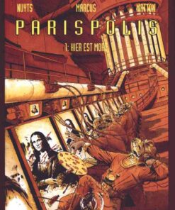 Parispolis 1