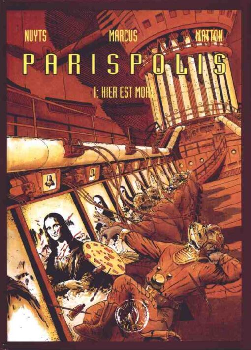 Parispolis 1