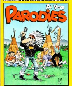 Parodies