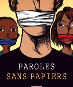 Paroles sans papiers