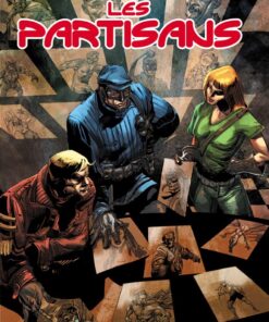 Les Partisans