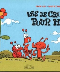 Pas de crotte pour moi