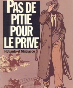 Pas de pitié pour le privé