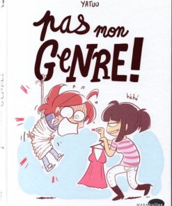 Pas mon genre