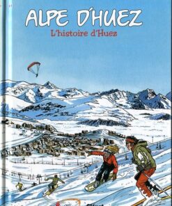 Alpe d'Huez