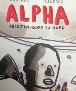 Alpha