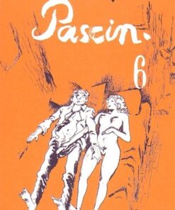 Pascin Tome 6