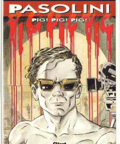 Pasolini