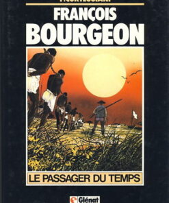 Le Passager du temps