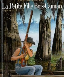 Les Passagers du vent Tome 7
