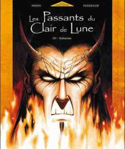 Les Passants du clair de lune Tome 3