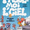Passe-moi l'ciel Tome 6