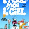 Passe-moi l'ciel Tome 8