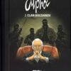 Alpha Édition spéciale Le Figaro Tome 1