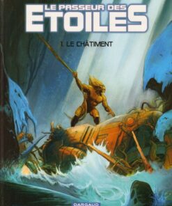Le Passeur des étoiles Tome 1