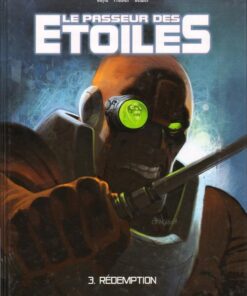 Le Passeur des étoiles Tome 3